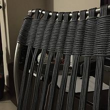 Il mio progetto del corso: Tecniche di intreccio con corda per sedute colorate . Desain, Seni, Kerajinan, Desain, Pembuatan Furnitur, Dan Menenun proyek oleh Katia Greco - 12.15.2022