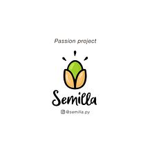 Mi proyecto del curso: SEMILLA, arte que da fruto. Projekt z dziedziny Doradztwo kreat, wne, Zarządzanie projektowaniem, Marketing, Marketing treści i Komunikacja użytkownika Patricia Toews - 14.12.2022