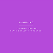 Meu projeto do curso: Direção de arte para branding visual criativo. Un progetto di Direzione artistica, Br, ing, Br, identit e Graphic design di Guilherme Lopes - 20.12.2022