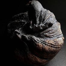 Spleen na wynos . Sculpture, and Ceramics project by szymonwal94 - 12.20.2022