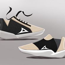 New Creation. Digital Product Design, Traditional illustration, Design, Packaging, Shoe Design & Instagram project by Luis Angel Parroquin Rosales - 12.18.2022