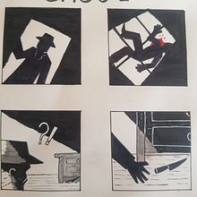 Mi proyecto del curso: De principiante a superdibujante. Een project van  Ontwerp, Traditionele illustratie, Tekening met potlood y  Tekening van Eduardo Hernández Silva - 20.12.2022