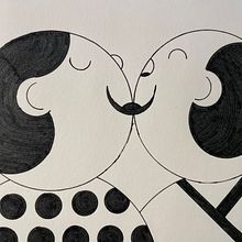 Meu projeto do curso: Desenho para principiantes nível -1. Projekt z dziedziny R, sunek ołówkiem,  R, sunek, Kreat, wne zabaw, z dziećmi i Sketchbook użytkownika miesdm - 20.12.2022
