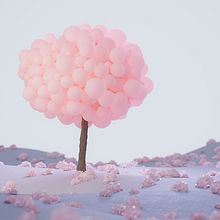3D Animation with C4D and Redshift for Beginners — Getting Started. Un proyecto de 3D, Animación 3D, Modelado 3D y Diseño 3D de Jean-François Tremblay - 18.12.2022