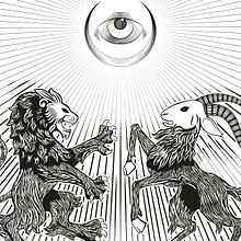 Lux & Umbra. Un proyecto de Ilustración tradicional, Ilustración digital y Grabado de Cés Vallarte - 17.12.2022