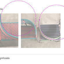 Poltrona @legria. Un proyecto de Diseño, Br e ing e Identidad de Alexandra Cassiana - 21.12.2022