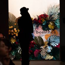 Bomthea Fest. Events, Stor, telling, Management, Productivit, Marketing, and Communication project by Paola Palazón Seguel - 12.21.2022