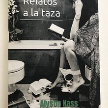 Relatos a la taza (2022). Un progetto di Scrittura di Sue A.K. - 10.02.2022