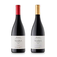 Siana. Un proyecto de Diseño de Pere Pagà - 21.12.2022