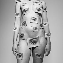 Final Project. Photograph, Portrait Photograph, and Fine-Art Photograph project by Oliver Mayhall - 12.18.2022