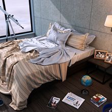 Sujoy Bera 3D Visualizer Interior Designer. Un progetto di Design, 3D, Interior design, Architettura e Interior Design di Sujoy Bera - 17.11.2022