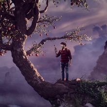 VAT 69 COMMERCIAL. 3D, and VFX project by Sergio López - 01.01.2019