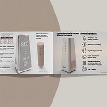Diseño para Sony . Design, 3D, Industrial Design, Product Design, and 3D Design project by Angela Montes - 12.21.2022