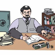 Отчетность КИК в Украине. Business project by Niksonback Bobrovskyi - 12.21.2022