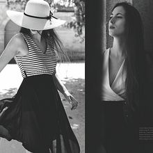 Il mio progetto del corso: Fotografia editoriale per riviste Ein Projekt aus dem Bereich Fotografie, Modefotografie und Studiofotografie von Niccolò Zorza - 21.12.2022