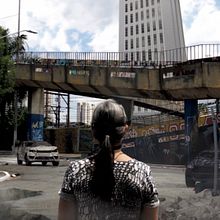 Projeto final do curso: Introduction to Digital Compositing in Post-production Ein Projekt aus dem Bereich Kino, Video und TV, 3D, Bildbearbeitung, VFX und Audiovisuelle Postproduktion von pabloferr76 - 16.12.2022