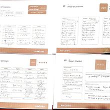 Mi proyecto del curso: Productividad eficiente para creativos. Un progetto di Consulenza creativa, Gestione progetti di design, Marketing, Management e produttività di Alejandra Isabel Nass - 22.12.2022