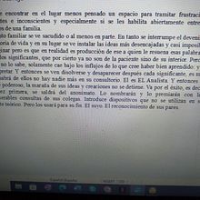 Análisis salvaje.. Fiction Writing project by Sandra Noriega - 12.22.2022