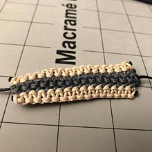Mon projet du cours : Introduction à la bijouterie artisanale. Een project van Ontwerp van accessoires, Craft, Sieradenontwerp y Textielontwerp van Marie Christelle Calapaya - 22.12.2022