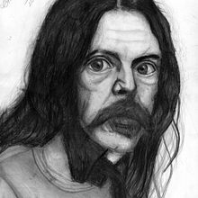 Mi proyecto del curso: Retrato realista con lápiz de grafito Ein Projekt aus dem Bereich Traditionelle Illustration, Bildende Künste, Skizzenentwurf, Bleistiftzeichnung, Zeichnung, Porträtzeichnung, Realistische Zeichnung, Artistische Zeichnung und Anatomische Zeichnung von Montse Resendiz - 23.12.2022