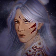 Meu projeto do curso: Personagens femininas poderosas: ilustre confiança e diversidade. Un progetto di Illustrazione tradizionale, Pittura, Illustrazione digitale, Disegno digitale e Pittura digitale di Daniela Demori - 21.12.2022