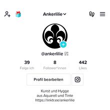 Mein Abschlussprojekt für den Kurs: TikTok für Kreative. Un progetto di Fotografia, Marketing, Social media, Marketing digitale, Content marketing, Comunicazione, Fotografia lifest e le di Jens Landefeld - 23.12.2022