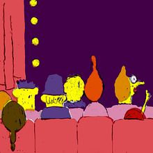 My project for course: Writing and Illustration of a Non-Fiction Picturebook. Ilustração tradicional, Design editorial, Escrita, Desenho, Stor, telling, Stor, board, Ilustração infantil, Narrativa, Escrita de não ficção, Escrita criativa				, e Álbum ilustrado projeto de sandi - 23.12.2022