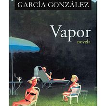 Vapor. Writing, Creative Writing, and Fiction Writing project by Julieta García González - 12.23.2022