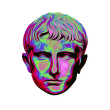 Mi proyecto del curso: Animación psicodélica con Photoshop y After Effects. Un proyecto de Motion Graphics, Animación 2D y Animación de Diego Naucapoma - 23.12.2022