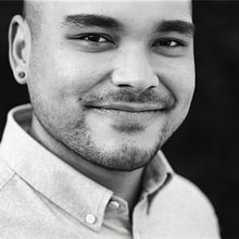 My project for course: Modern Headshot Photography: Capture Profound Portraits. Photograph, Portrait Photograph, Photographic Lighting, and Fine-Art Photograph project by Edward Ramasasa Mortimer - 12.09.2022