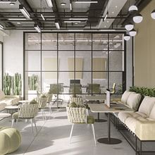 Mi proyecto del curso: ArchViz fotorrealista con 3ds Max: materiales e iluminación. Un projet de Architecture, Architecture d'intérieur, Architecture numérique , et ArchVIZ de Pablo Miguel Francisco - 23.12.2022