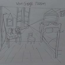 Meu projeto do curso: A arte de desenhar: transforme seus rabiscos em arte Ein Projekt aus dem Bereich Traditionelle Illustration, Bleistiftzeichnung, Zeichnung und Sketchbook von juliammsilva2 - 23.12.2022