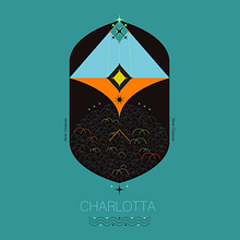 Mi proyecto del curso: Diseño gráfico a partir de geometrías simples. Design, Art Direction, Br, ing, Identit, Graphic Design, and Communication project by Nelson Zeljkovich - 12.22.2022