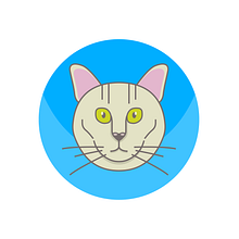 My project for course: Vector Illustration for Beginners. Projekt z dziedziny Trad, c, jna ilustracja, Grafika wektorowa, Ilustracja c i frowa użytkownika Abdul Raihan Al-Hafids Raihan - 24.12.2022