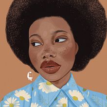 Portraits. Traditional illustration, Portrait Drawing, Digital Drawing, and Digital Painting project by Alina Yatsenko - 12.19.2022