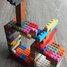 Escuela de imaginación y construcción. Un progetto di Design di masmarina - 24.12.2022
