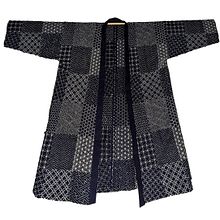 Japanese Traditional Style Jacket (NORAGI) with 9 Traditional Patterns Ein Projekt aus dem Bereich H und werk von Atsushi Futatsuya - 24.12.2022