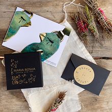 Mi packaging . Jewelr, and Design project by Maria Rosua - 12.25.2022
