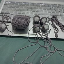 Mi proyecto del curso: Diseño y creación de amigurumis. Arts, Crafts, To, Design, Fiber Arts, DIY, Crochet, Amigurumi, and Textile Design project by jeisonperezjaimes - 12.25.2022