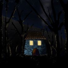 Mi proyecto del curso: Dibujo, pintura y digitalización en Photoshop de mundos imaginarios. Sketching, Drawing, Digital Illustration, Architectural Illustration, and Narrative project by Cris Romero - 12.26.2022