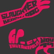 Mi proyecto del curso: Diseño de pósteres creativos para eventos. Design, Graphic Design, T, pograph, Lettering, Vector Illustration, Creativit, Poster Design, and Digital Design project by Estanislao Perez Voss - 12.26.2022
