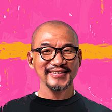 Kim Jung-gi. Un progetto di Illustrazione tradizionale, Pittura, Illustrazione digitale, Disegno di ritratti, Disegno realistico, Disegno digitale e Pittura digitale di Cordaje - 08.12.2022