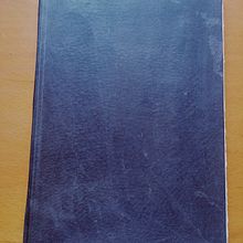 Encuadernacion autodidacta Ein Projekt aus dem Bereich Buchbinderei von Carles Pla Aixala - 27.12.2022