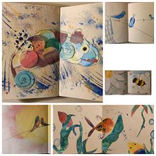 Il mio progetto del corso: Sketching creativo ad acquerello per principianti. Traditional illustration, Sketching, Creativit, Drawing, Watercolor Painting, and Sketchbook project by Federica Attanasi - 12.27.2022