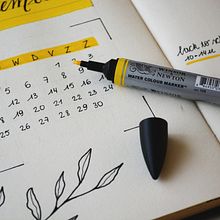 Mi proyecto del curso:  Bullet journal creativo: planificación y creatividad . Traditional illustration, Lettering, Drawing, H, Lettering, Management, and Productivit project by María Jesús King - 12.28.2022