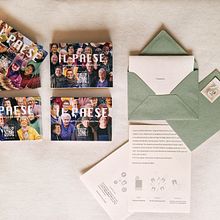 My project for course: Freelance: Keys and Tools to Find Success as Your Own Boss. Design, Creative Consulting, Design Management, Marketing, and Business project by Nadia Neri - 12.28.2022
