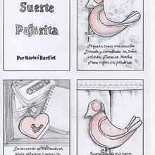 Mi proyecto del curso: Del relato autobiográfico al cuento ilustrado. Traditional illustration, Writing, Pencil Drawing, Stor, telling, Children's Illustration, Ink Illustration, Narrative, Non-Fiction Writing, and Picturebook project by Marine Hartfiel - 12.28.2022