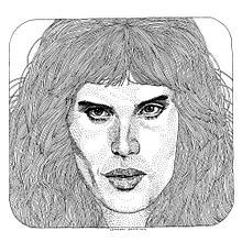 Fredy. Un progetto di Illustrazione tradizionale di Leonardo Gauna - 28.12.2022