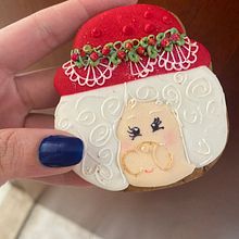 Meu projeto do curso: Copywriting: Ensaio Natal. Advertising, Writing, Cop, writing, Communication, and Narrative project by thalopees - 10.24.2022