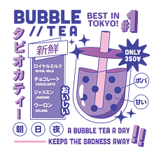 My project for course: Vintage Japanese Digital Illustration . Un progetto di Illustrazione tradizionale, Design di poster , Illustrazione digitale e Manga di Alex Imrie - 28.12.2022